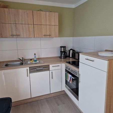Ferienwohnung Teltow 2 Extérieur photo