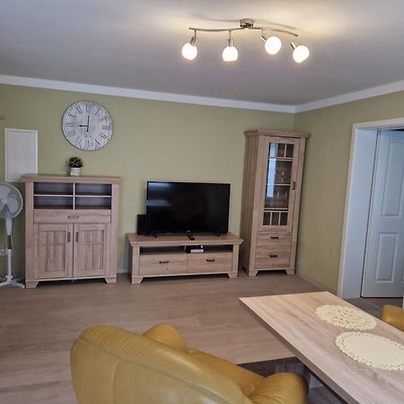 Ferienwohnung Teltow 2 Extérieur photo