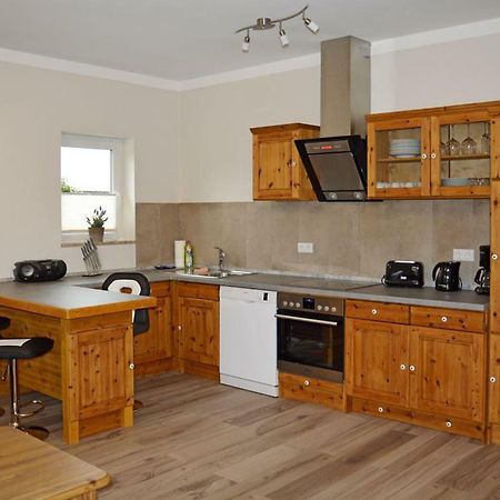 Ferienwohnung Teltow 2 Extérieur photo