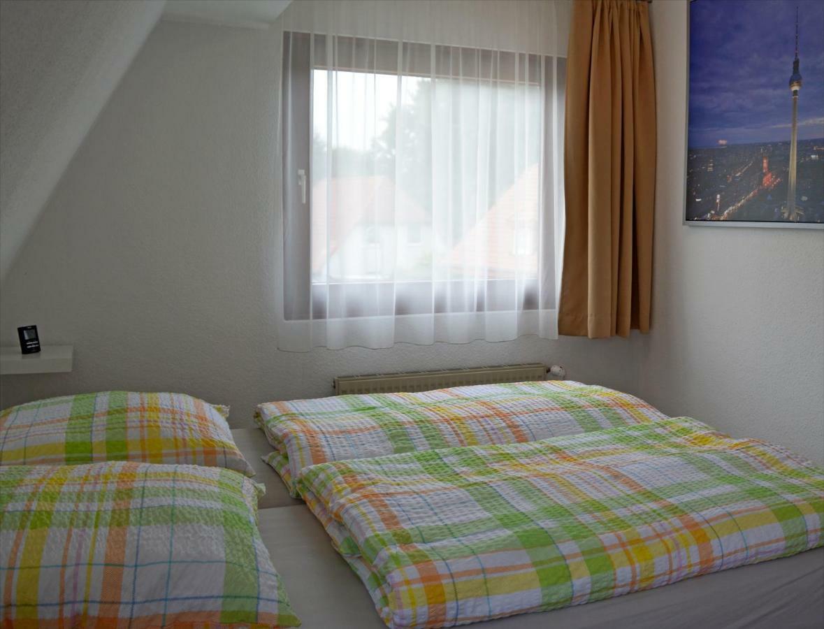 Ferienwohnung Teltow 2 Extérieur photo