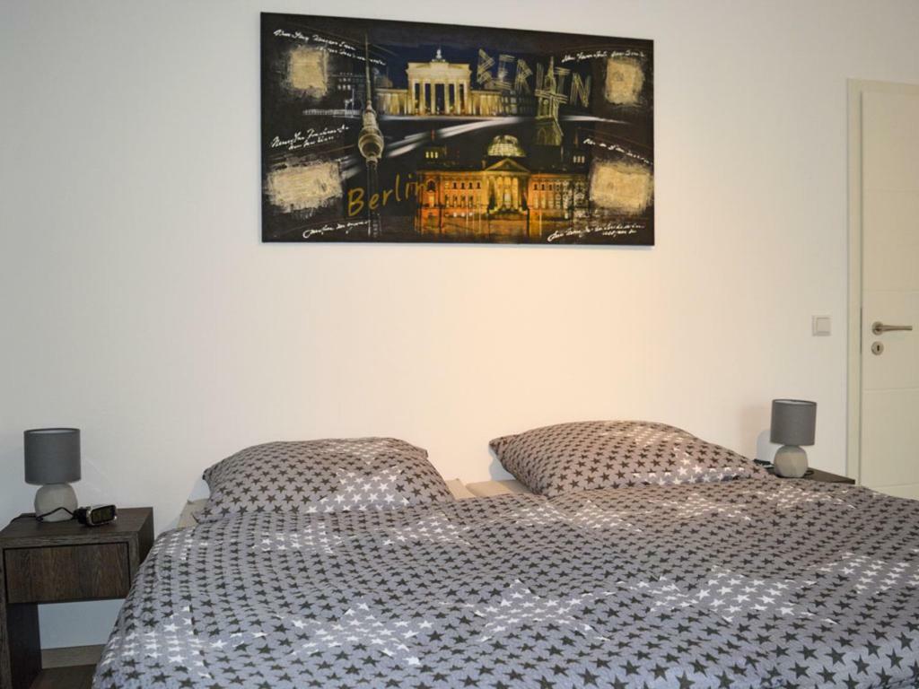 Ferienwohnung Teltow 2 Extérieur photo