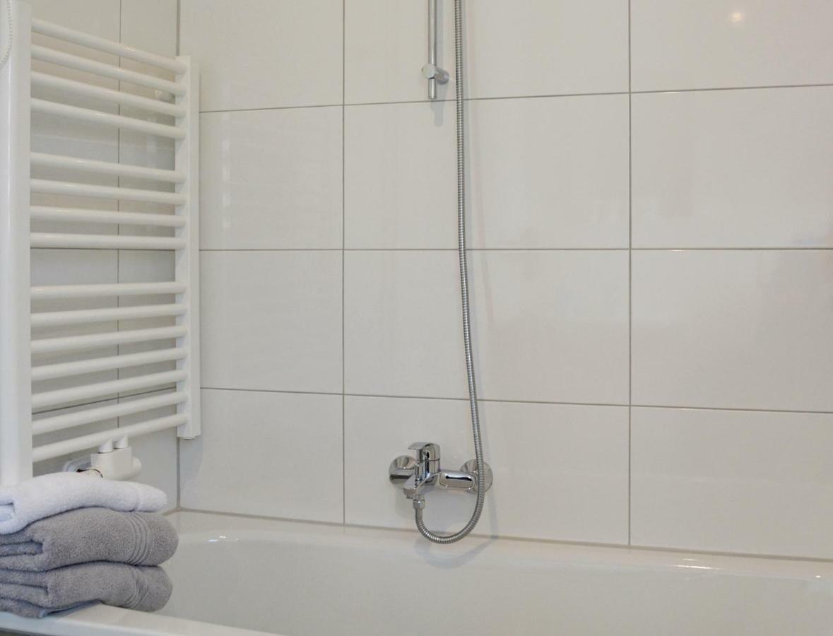Ferienwohnung Teltow 2 Extérieur photo