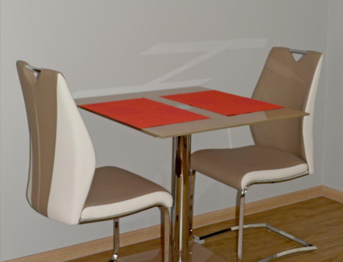 Ferienwohnung Teltow 2 Extérieur photo