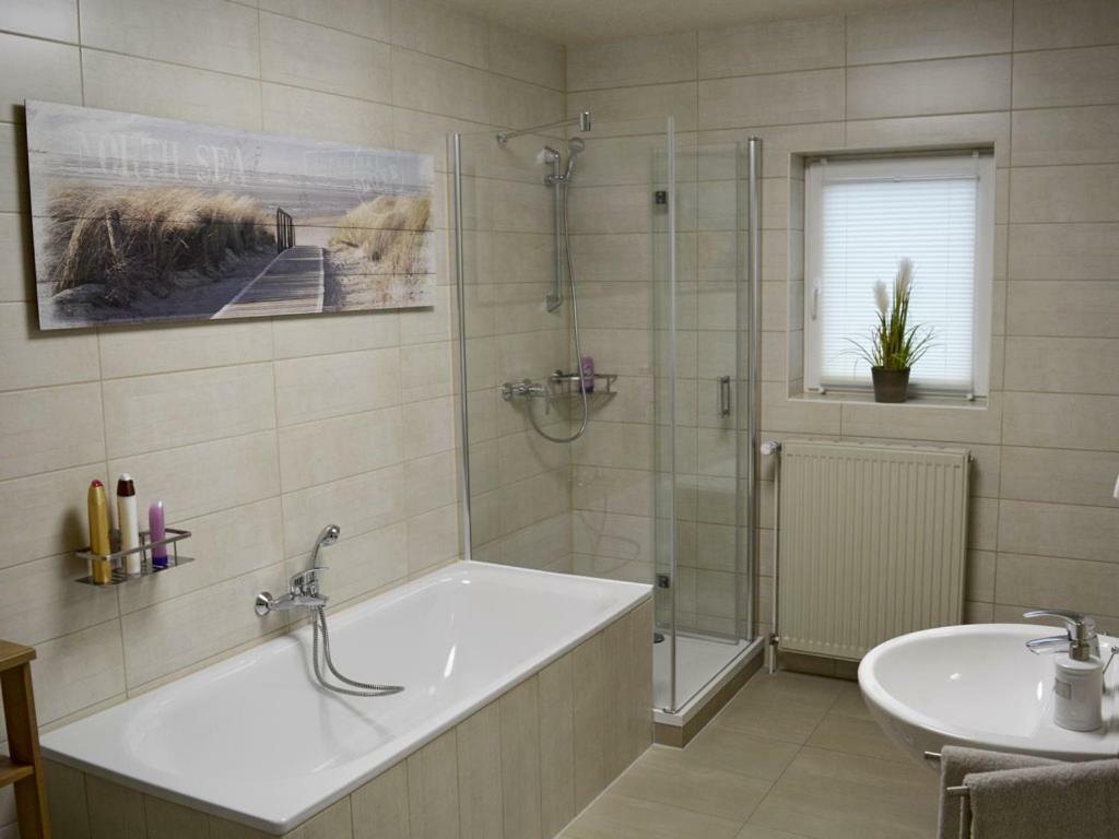 Ferienwohnung Teltow 2 Extérieur photo