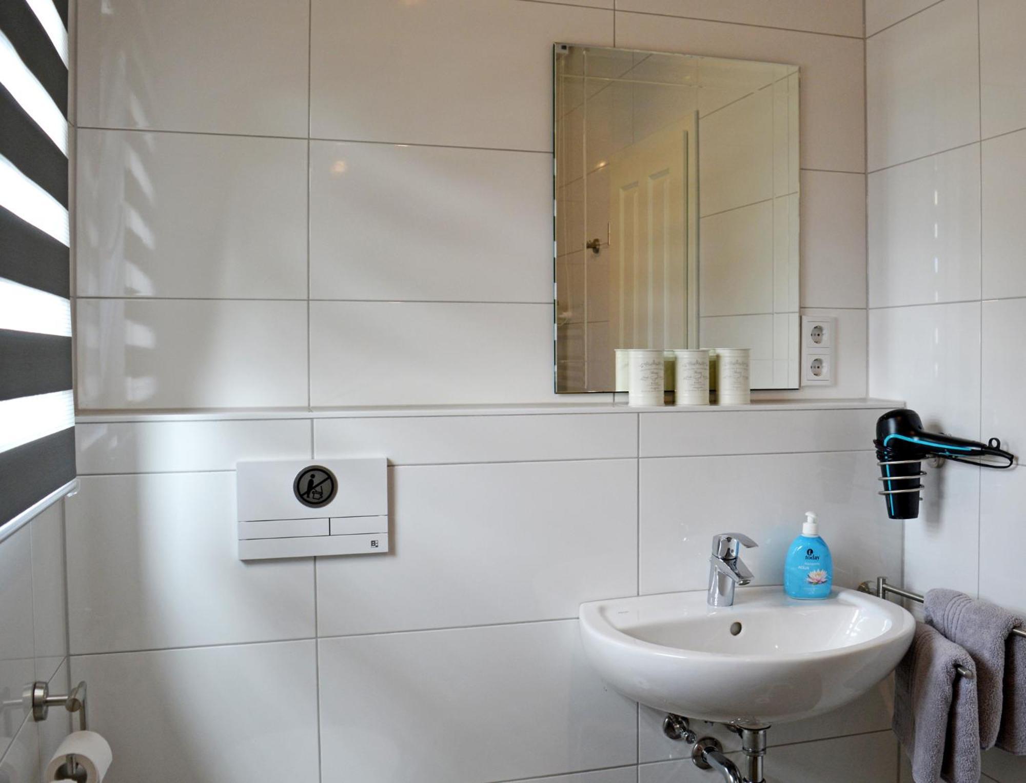 Ferienwohnung Teltow 2 Extérieur photo